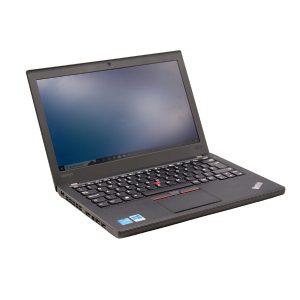 Lenovo ThinkPad X Series Core i5 6th Gen 8GB Ram Fresh Laptop