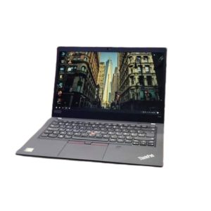 Lenovo X Series Core i5 7th Gen 8GB Ram Durable Laptop