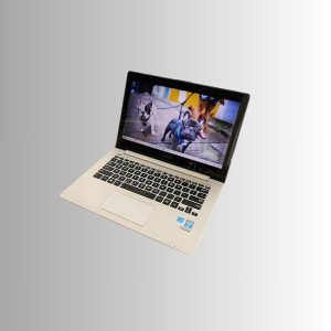 Asus core i3 4th gen Fresh Condition Laptop | 128GB SSD | Ultra Slim