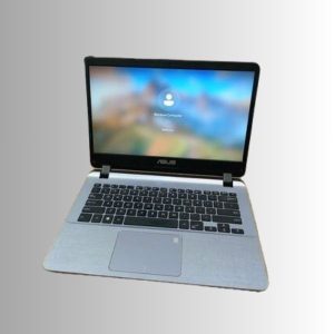 Asus 8th Gen Fresh Condition Laptop | 8gb DDR4 Ram | 256gb SSD | Slim laptop