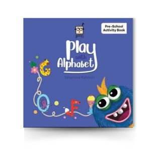 Goofi Play With Alphabet (Hardcover)