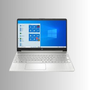 HP Core i5 Full Fresh Laptop, 8GB RAM