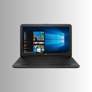 HP core i5, Full Fresh Laptop / 7th Gen. RAM 4GB SSD 128GB, NEW CONDITIONS