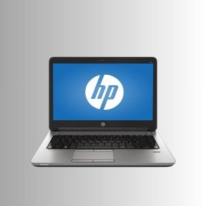 HP Probook Core i5 4th Gen Full Fresh Laptop, 8GB RAM 500GB HDD