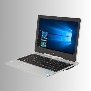 HP 810 G3 i5|Touch Screen 360| SSD 256 GB | 8GB RAM |Fresh looking