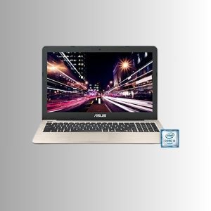 Asus core i5 6th gen Fresh Condition Laptop | 8gb  Ram | 128GB SSD