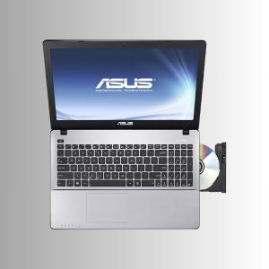 Asus X550C | Big Display | Core i5-3rd | 8GB RAM | 1TB HDD