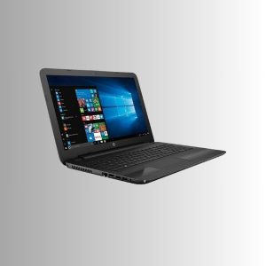 HP core i5, Full Fresh Laptop / 7th Gen. RAM 4GB SSD 128GB, NEW CONDITIONS