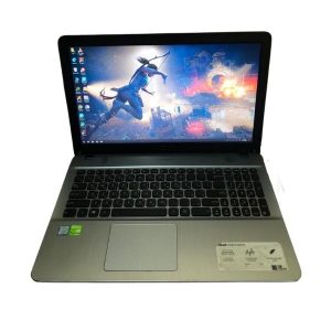 Asus Core-i3  Full Fresh GAMING Laptop | 256GB SSD | Dedicated NVIDIA GeForce 920M