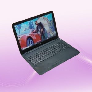 HP 10 Gen Ultra Slim Laptop, 4GB, 1TB