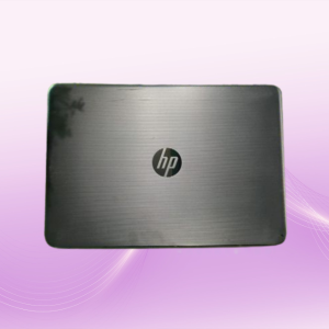 HP Core i3 7th Gen, 4GB RAM , 1TB HDD, 14″ Laptop