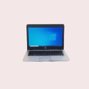 HP EliteBook 820 G4| Core i5 3.50GHz | 8GB| 256GB| FHD| Business Series
