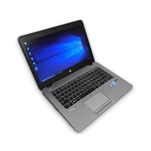HP core i7 5th gen, 8gb ram, 256gb ssd laptop