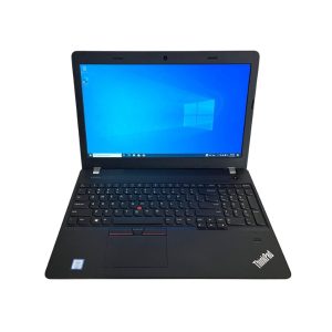 Lenovo ThinkPad E560 Core i5 6th Gen 8GB Ram New Look Laptop