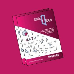 Math Q Bank (Paperback)